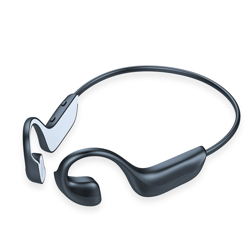 Bluetooth-Headset mit Knochenleitung