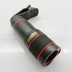 20x Cell Phone Telescope Lens