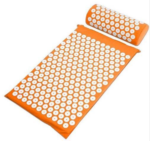 Acupuncture Yoga Cushion and Pillow