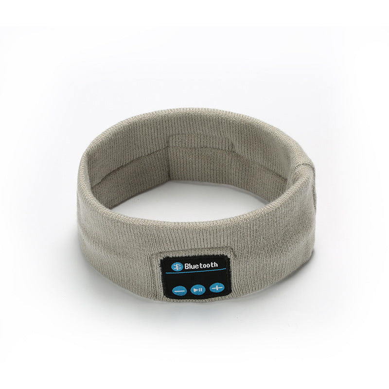 Diadema inalámbrica Bluetooth con micrófono