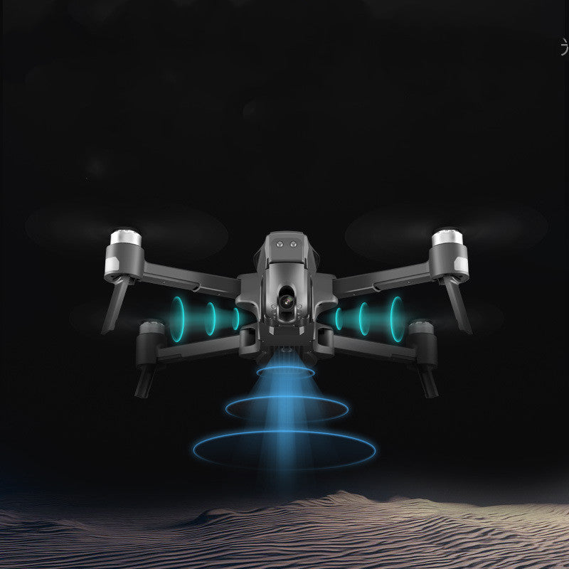 Foldable GPS Drone with HD Camera