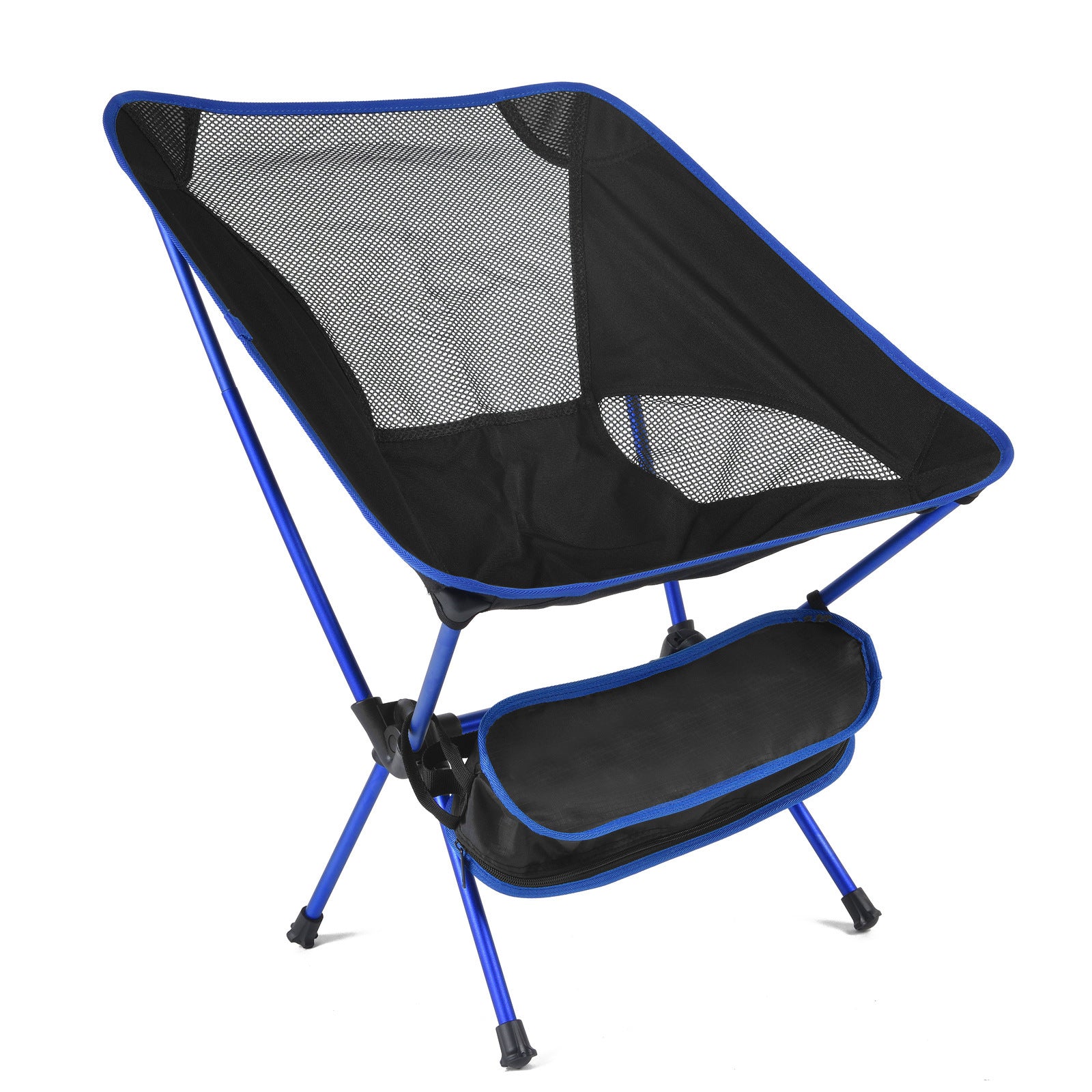 Silla de camping portátil ultraligera