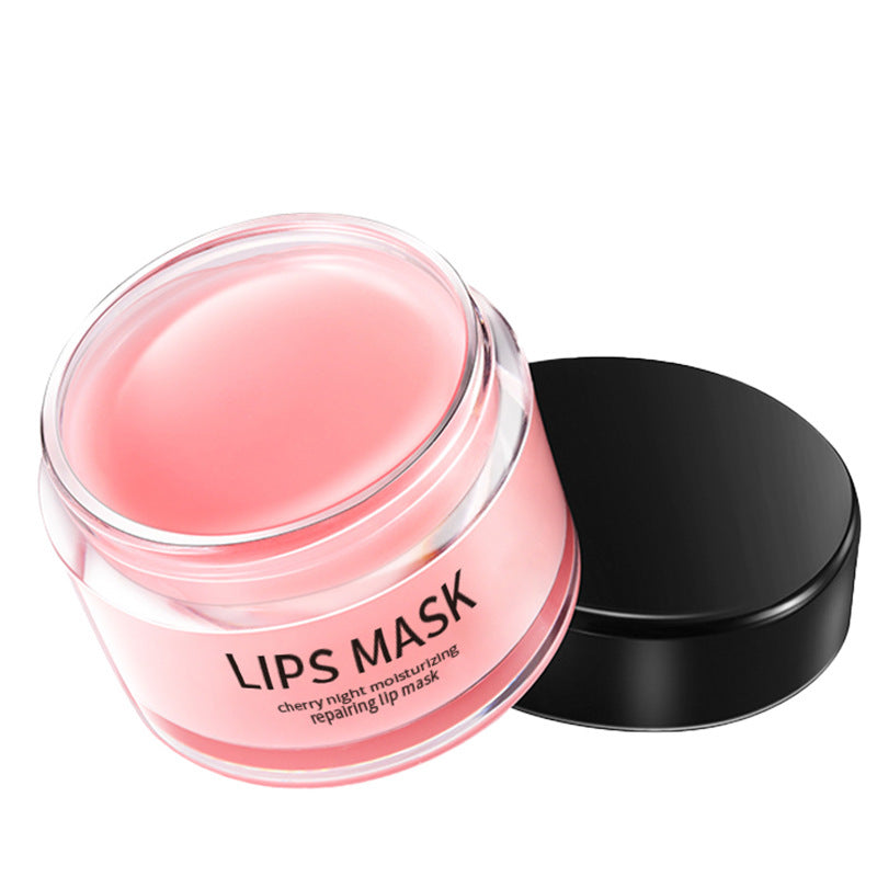 Hydrating Lip Care Balm