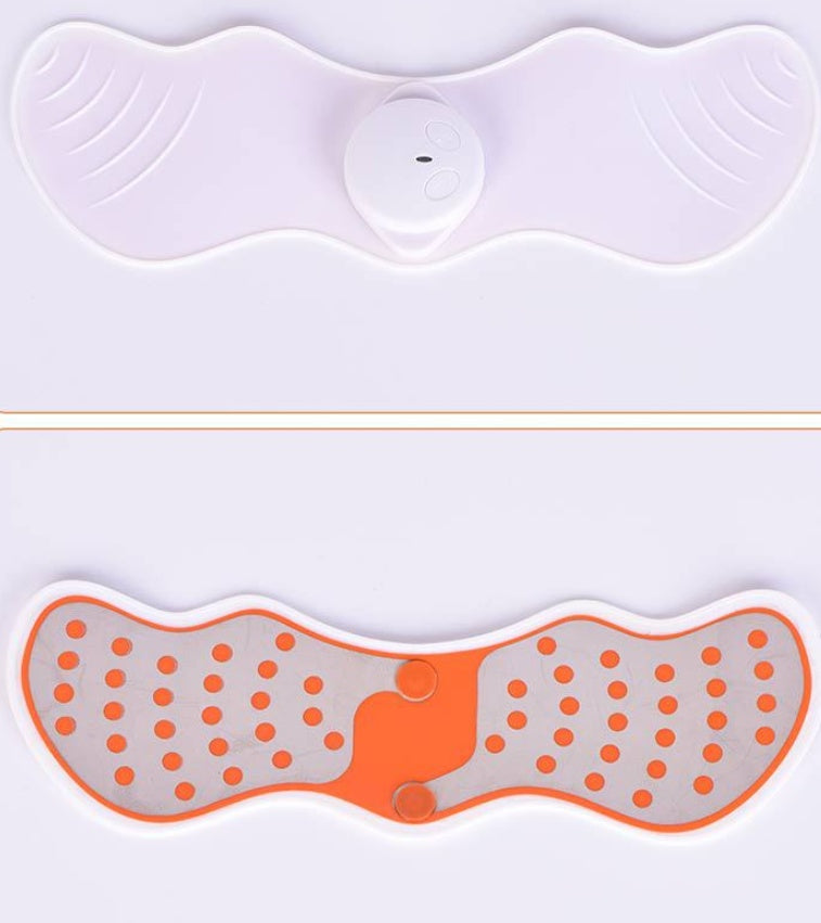 EMS V-Shaped Facial Slimming Massager