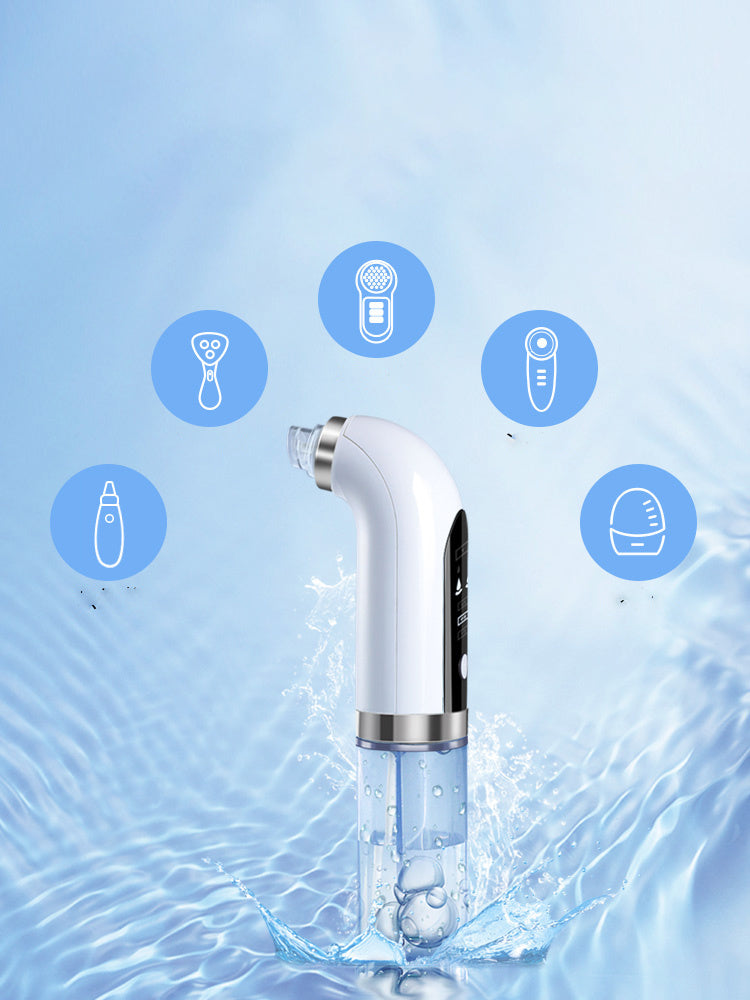 Micro Bubble Skin Beauty Instrument