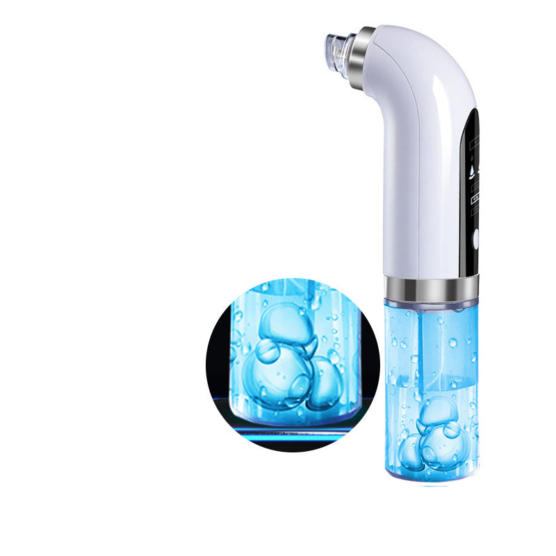 Micro Bubble Skin Beauty Instrument