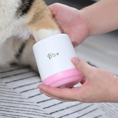 Pet Foot Cleansing Cup