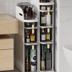 Kitchen Clip Organizer Cabinet Storage