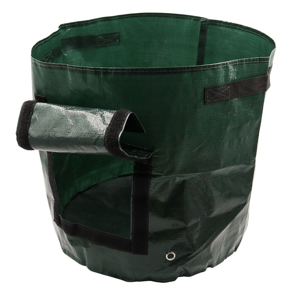 PE Cloth Planting Bag