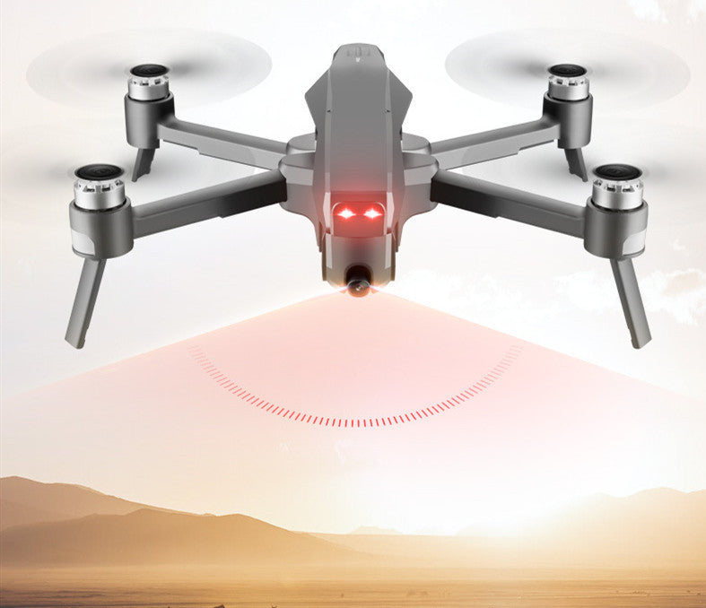 Foldable GPS Drone with HD Camera