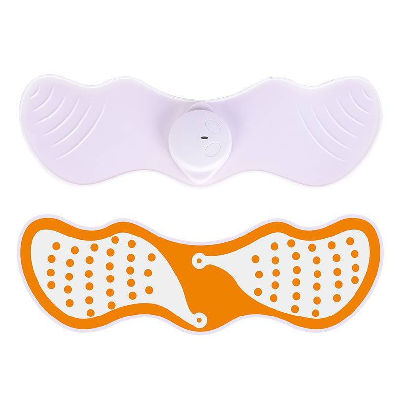 EMS V-Shaped Facial Slimming Massager