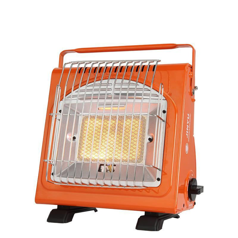 Portable Camping Car Heater Stove