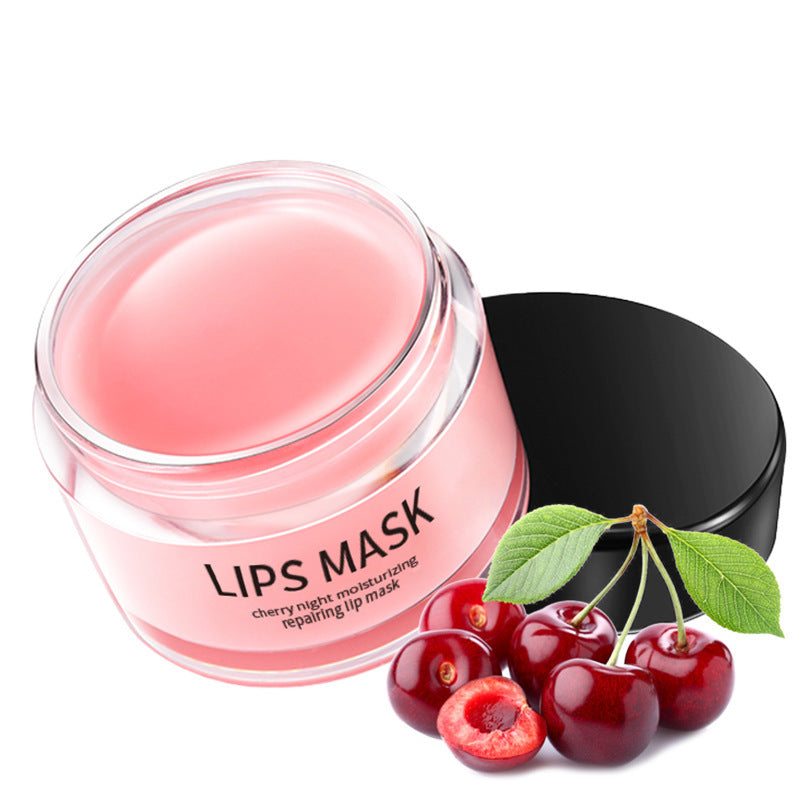 Hydrating Lip Care Balm