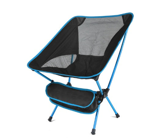 Ultralight Portable Camping Chair