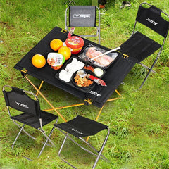 Lightweight Folding Camping Table