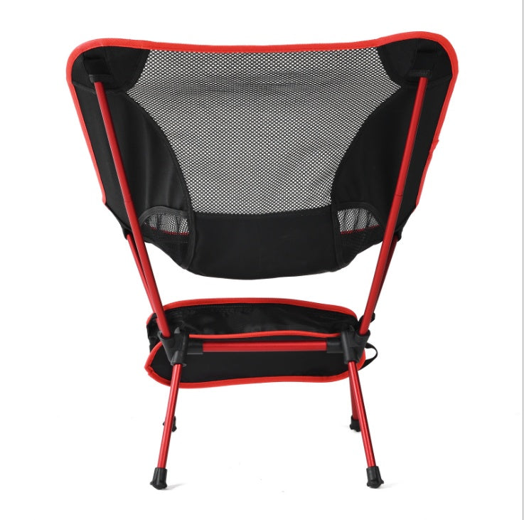 Ultralight Portable Camping Chair