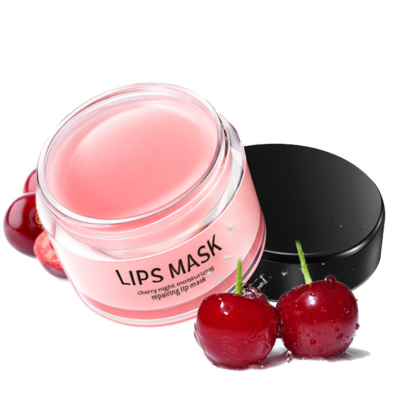 Feuchtigkeitsspendender Lippenpflegebalsam