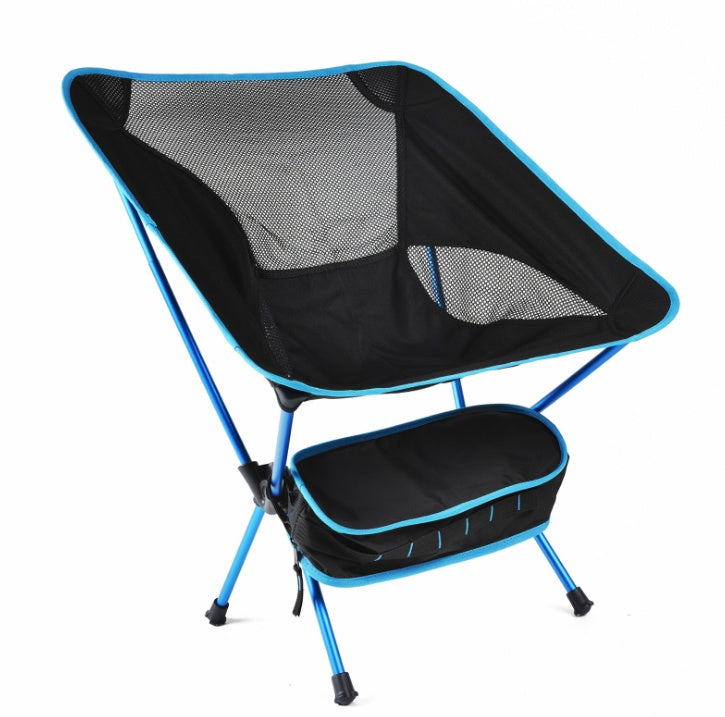 Ultralight Portable Camping Chair