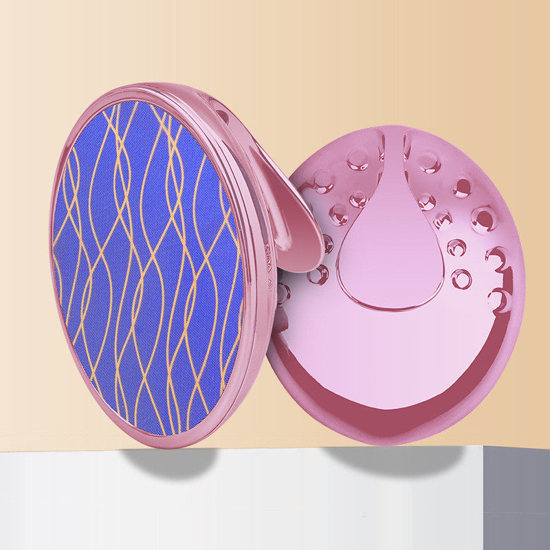 Crystal Nano Epilierer – Schmerzloser Haarentferner