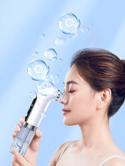 Micro Bubble Skin Beauty Instrument