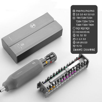 Kit de reparación de teléfonos y portátiles todo en uno, limpieza de polvo y herramientas de desmontaje