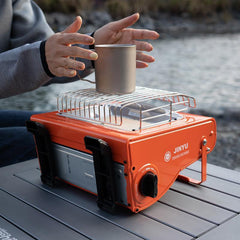 Portable Camping Car Heater Stove