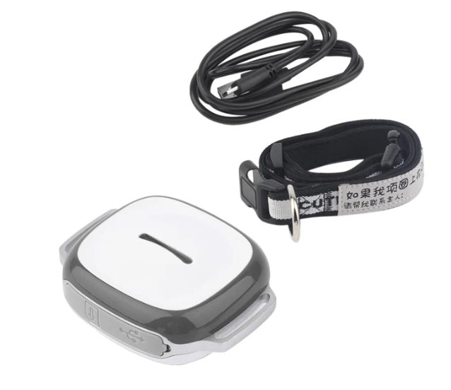 Pet GPS Locator