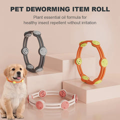 Pet Insect Repellent Collar