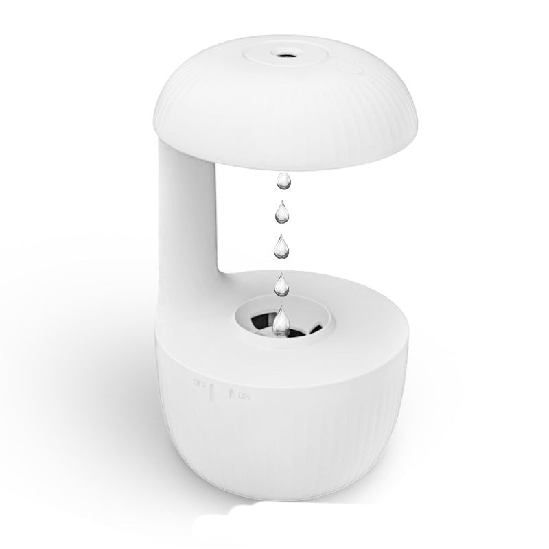 Levitating Water Drops Air Humidifier