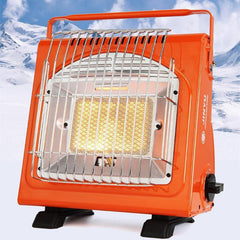 Portable Camping Car Heater Stove