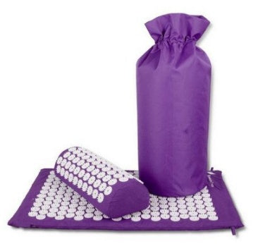 Acupuncture Yoga Cushion and Pillow