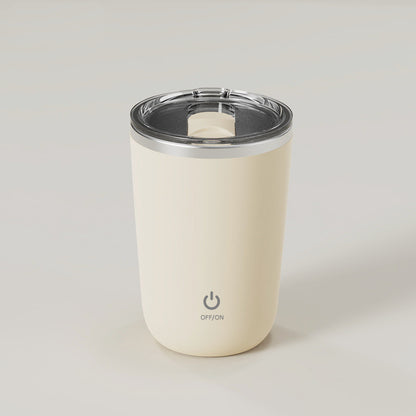 Taza automática con agitación automática de 350 ml