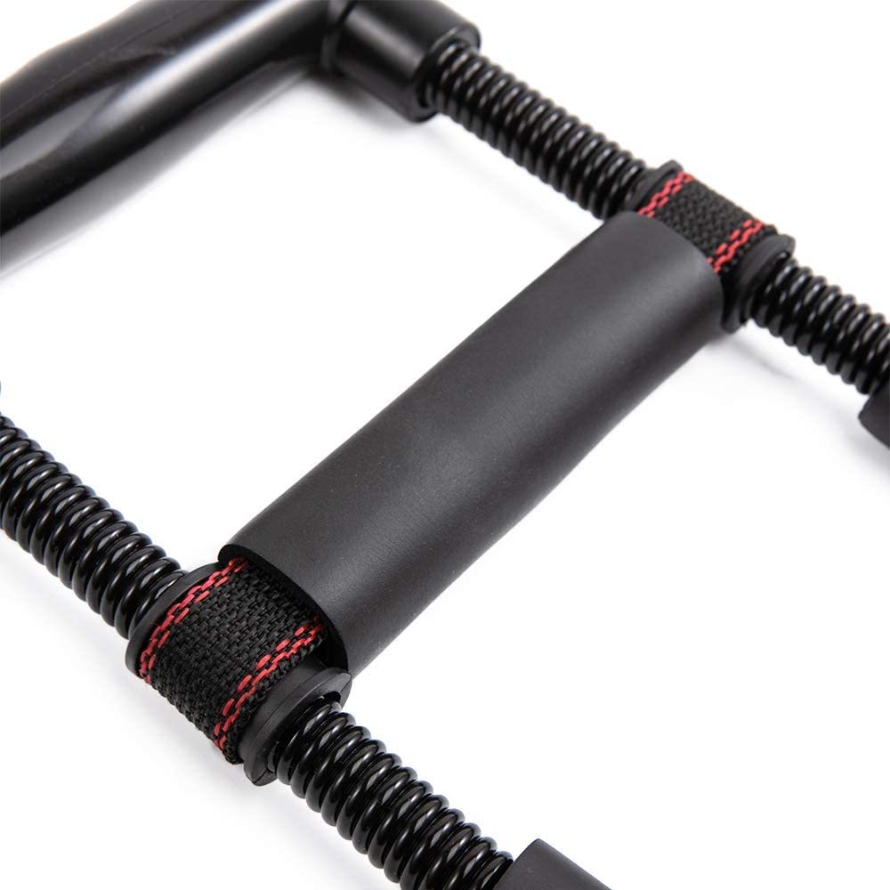 Adjustable Forearm Hand Grip Trainer | Grip Power Wrist Strengthener