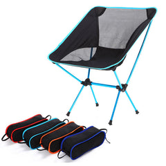 Ultralight Portable Camping Chair