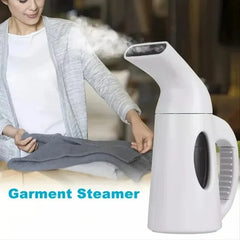 1PC-handheld Steam Ironing Machine, Powerful Electric Iron, Convenient Hanging Ironing Machine for Quick Wrinkle Removal