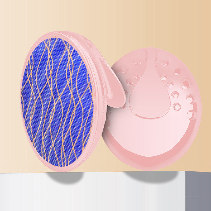 Crystal Nano Epilierer – Schmerzloser Haarentferner