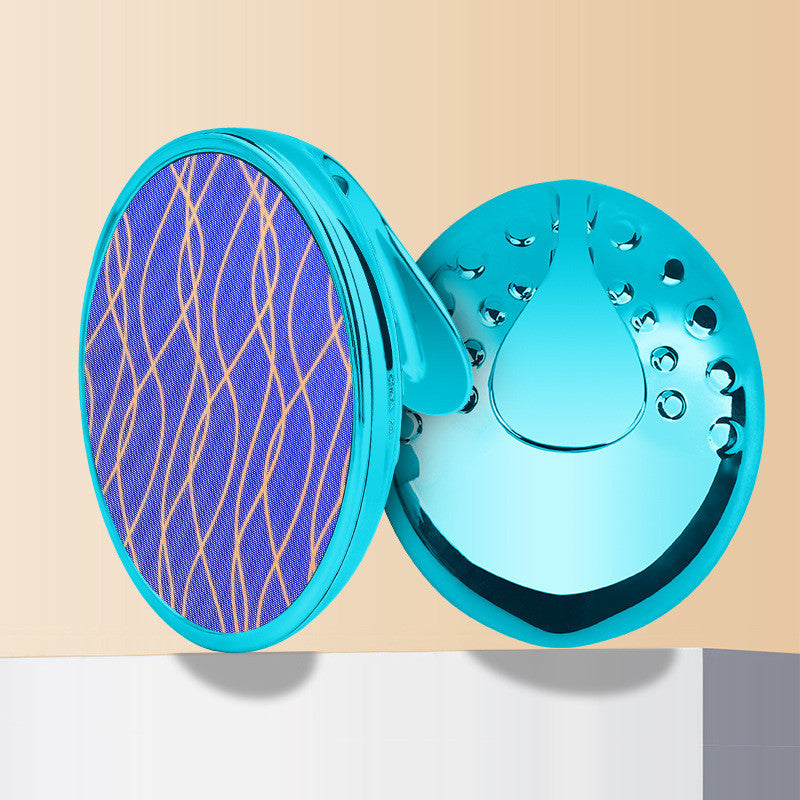 Crystal Nano Epilator - Painless Hair Remover