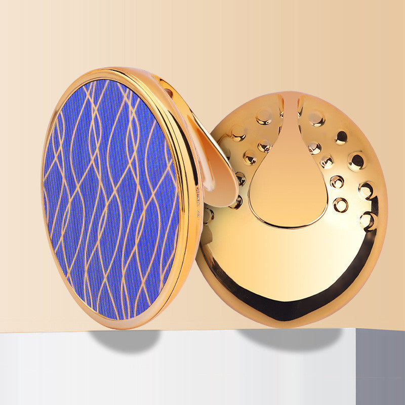 Crystal Nano Epilierer – Schmerzloser Haarentferner